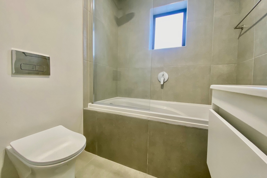 To Let 2 Bedroom Property for Rent in Mossel Bay Central Western Cape